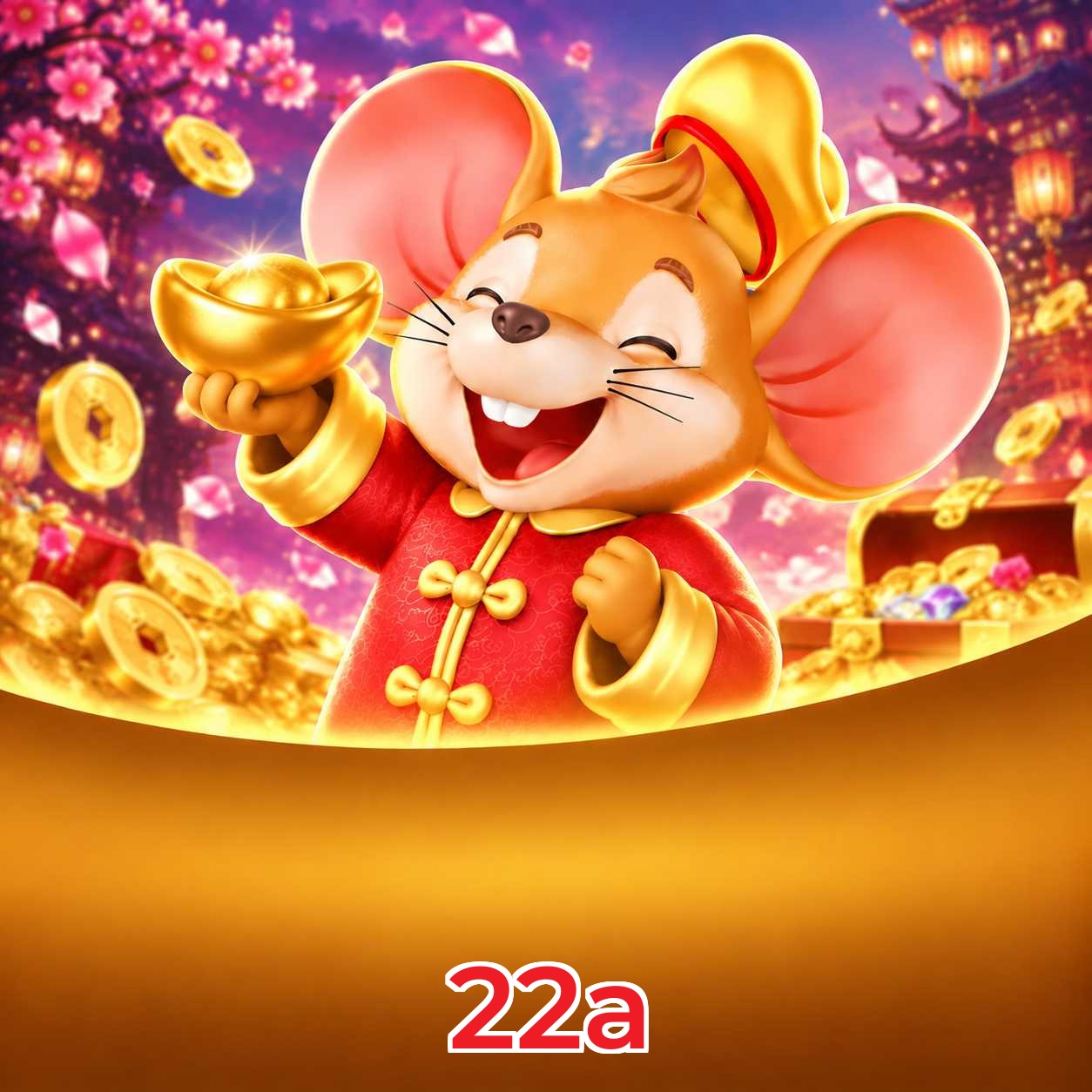 Jogos Fortune
